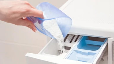 Jak zrobić domowy proszek do prania? Wystarczą trzy składniki!