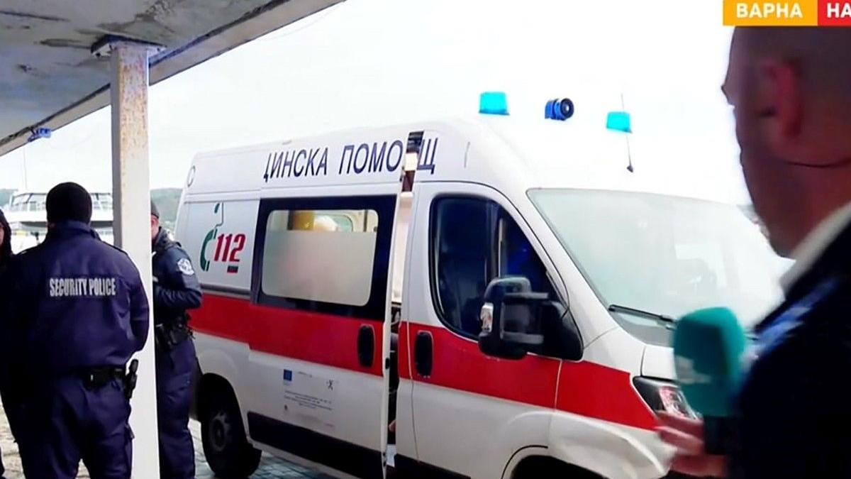 Alertă de securitate în Marea Neagră: două nave comerciale, lovite de drone în largul Bulgariei. Una s-a scufundat, iar 11 marinari sunt dați dispăruți