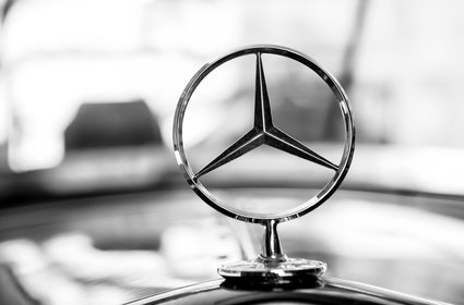 Mercedes wyciągnie wtyczkę autom elektrycznym? Zaskakująca wolta producenta samochodów