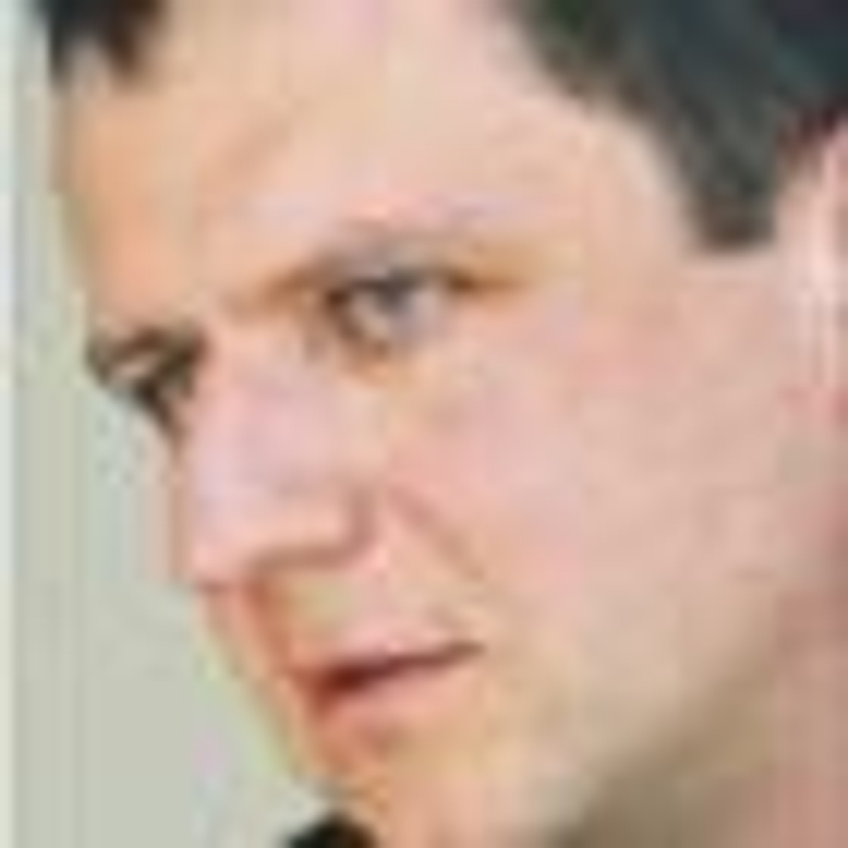 Marek Metrycki, szef firmy doradczej Deloitte w Polsce i w krajach bałtyckich Fot. Wojciech Górski