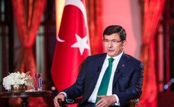 Turecka armia wkroczy do Syrii? Premier Ahmet Davutoglu: Jeśli zajdzie taka potrzeba