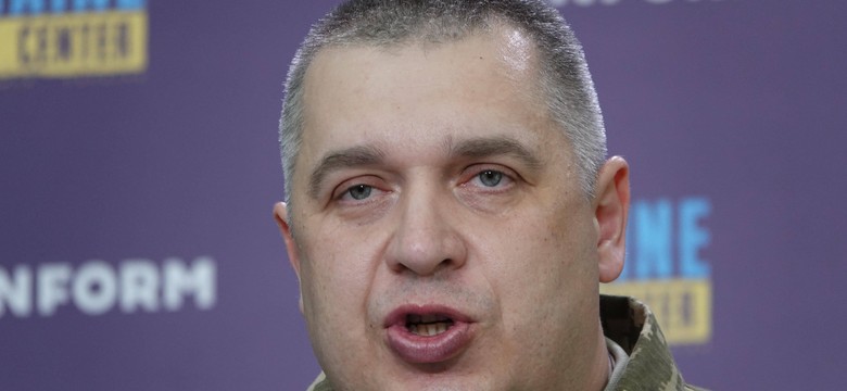 Gen. Hromow: Rosja planuje rozpoczęcie seryjnej produkcji nowych rakiet Ch-50
