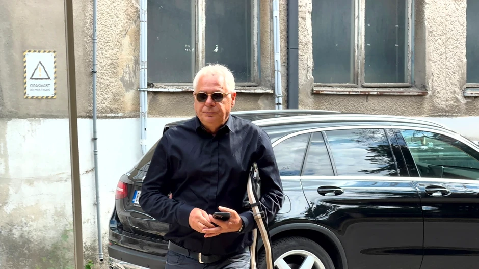 Dara Bubamara stigla na Grand