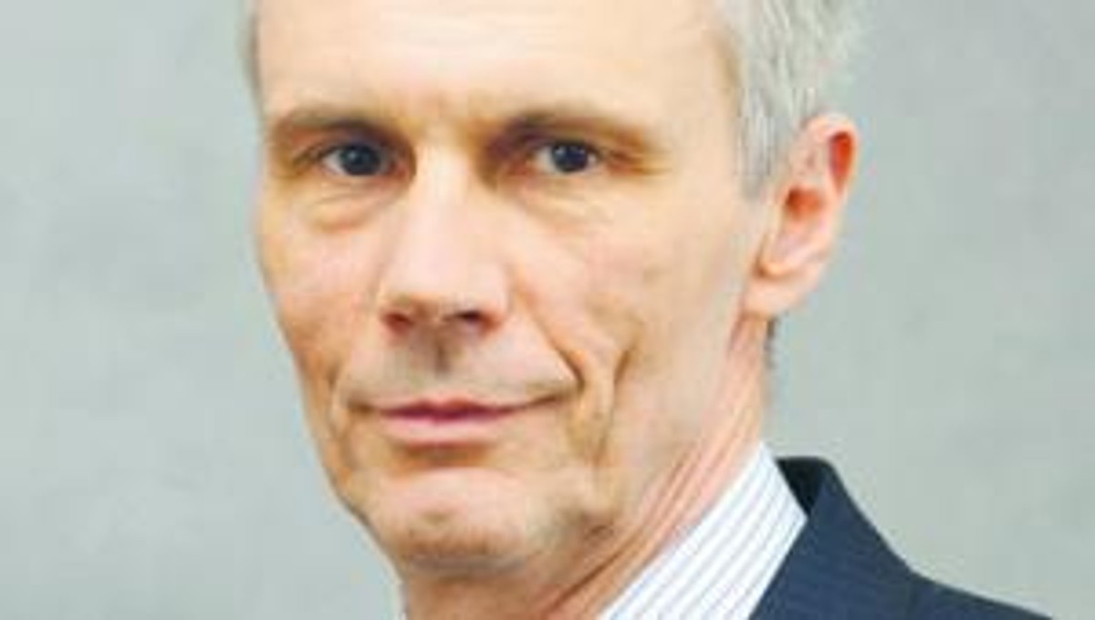 Andrzej S. Bratkowski ekonomista, członek Rady Polityki Pieniężnej