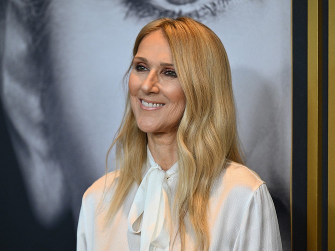 Selin Dion