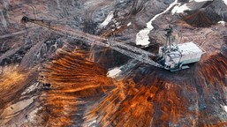 niezwykłe odkrycie w norwegii. złoże dwukrotnie większe, niż zakładano