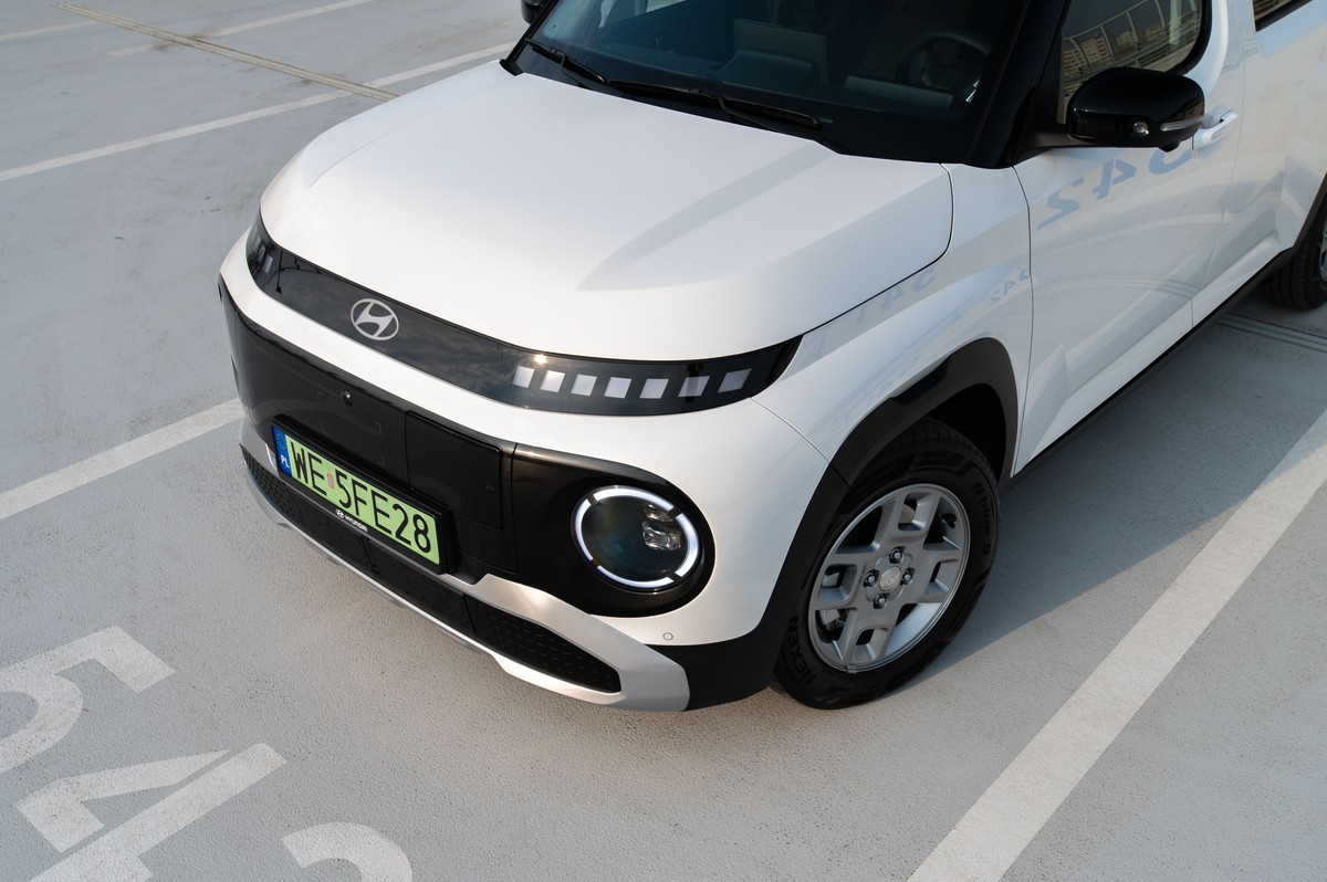 Hyundai Inster