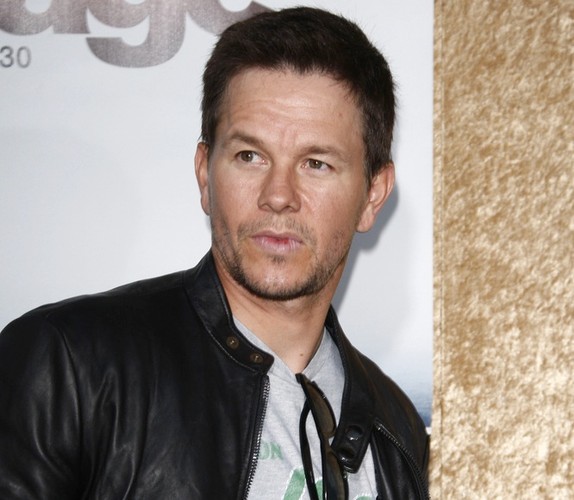 4. Mark Wahlberg – 52 mln dol.