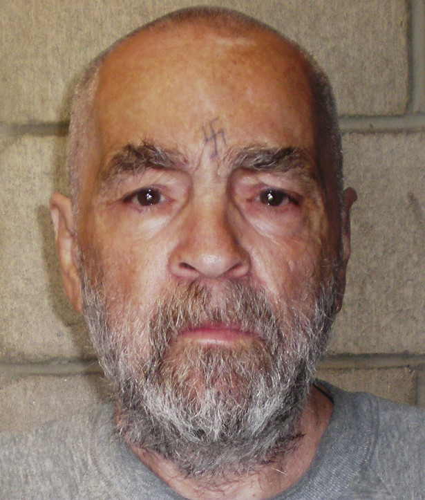 Charles Manson bierze ślub. Żoną 80-letniego mordercy zostanie 26-latka