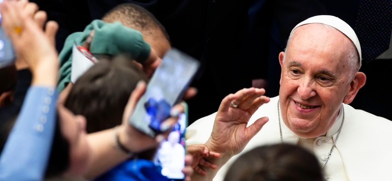 Zdumiewająca propozycja papieża Franciszka. "To leży w interesie wszystkich państw"
