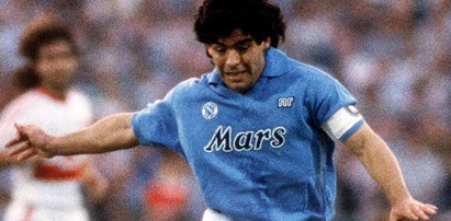 Diego Maradona wróci do SSC Napoli?