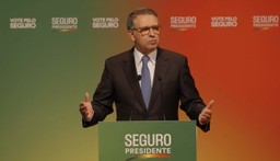 wybory prezydenckie w portugalii: porażka skrajnej prawicy