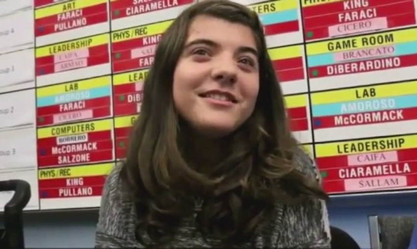 Život duguje svom drugu: Džesika