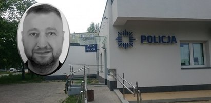 Tragedia w Częstochowie. Policjant zmarł po zderzeniu z drugim rowerzystą