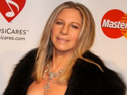 Barbra Streisand chce śpiewać z Adele i Rihanną