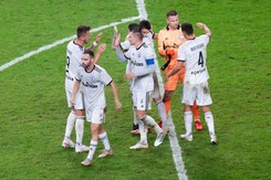 Liga Europy. Legia na udziale w pucharach zarobiła już ponad 6 mln euro