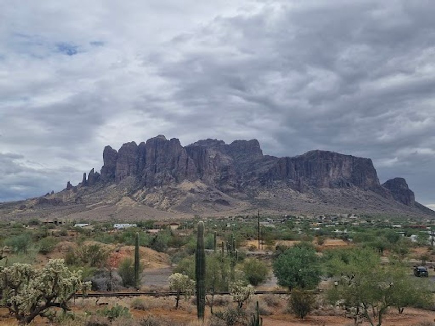 Arizona