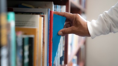 Czytelnicy wybrali najlepsze książki 2026 r. Pisarze i pisarki uwielbiani przez Polaków