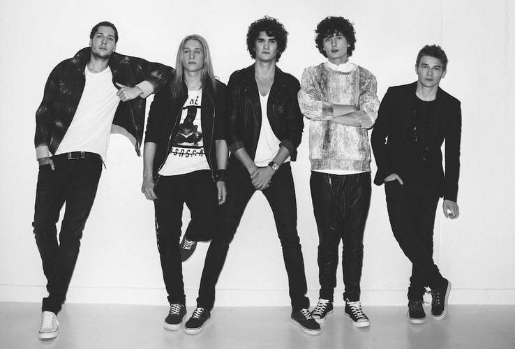 Curly Heads – najciekawszy debiut roku 2014 w Polsce?