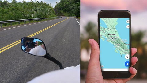 Mało znana funkcja Google Maps, która uratuje cię w podróży