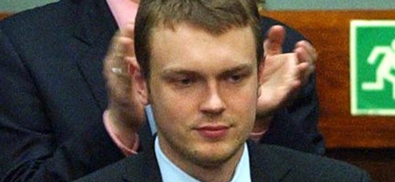 Kto załatwił pracę Michałowi Tuskowi? "Osoba publiczna z PO z Gdańska"