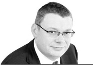 Piasecki: Rosnące ceny żywności to efekt spekulacji, a nie kataklizmów