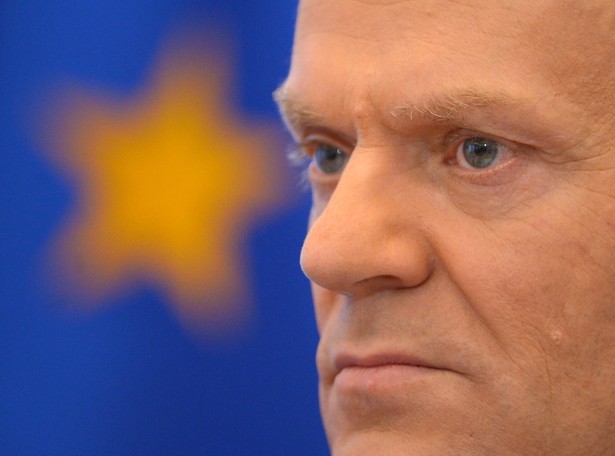 Tusk ma propozycję dla Ukrainy: Pilnie podpiszmy umowę