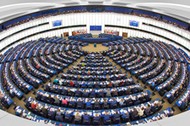 Parlament Europejski