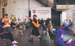 Trzecia dawka szczepionki coraz bliżej