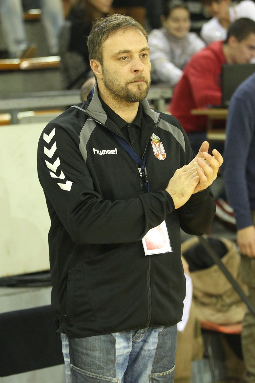 Dejan Perić