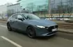 Mazda 3 2.0 Skyactiv-X AWD – hipster wśród kompaktów