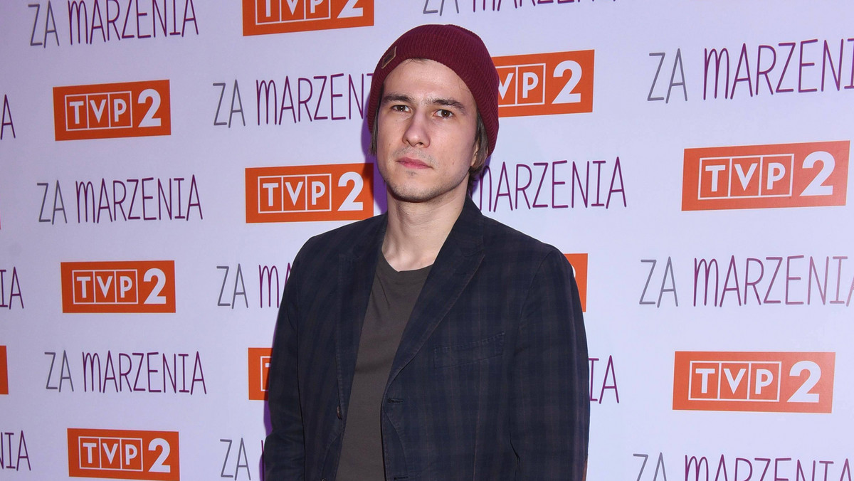 Piotr Nerlewski, który w "M jak miłość" wcielał się we Franka, powróci do serialu. Aktor zrezygnował z roli we wrześniu ubiegłego roku. 
