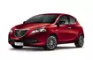 Lancia Ypsilon Black&amp;Red: gra w kolory