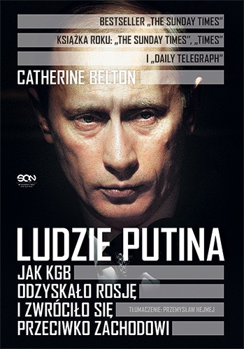 „Ludzie Putina