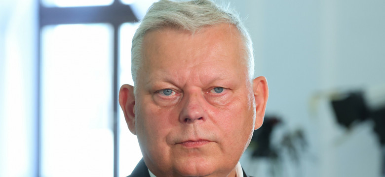 Marek Suski zagroził odejściem z rady programowej Polskiego Radia