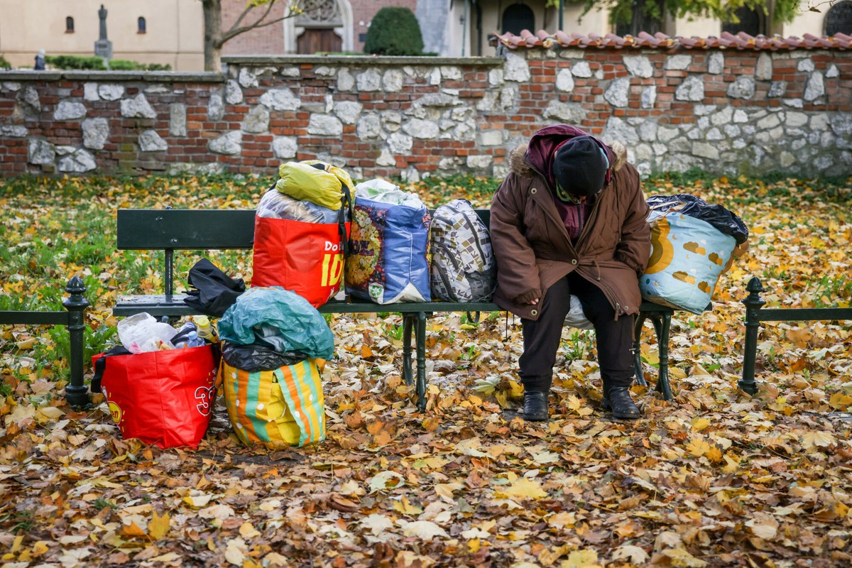 Wstydliwe dane o 20. gospodarce świata. 2 mln Polaków musi przeżyć za tę kwotę