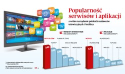 Netflix negocjuje z TVP. Drugi polski serial może być koprodukcją