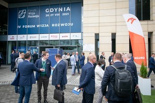 Po recesji czas na Zielony Ład