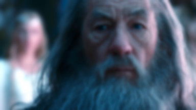 Bilbo, Gandalf i szczęśliwa trzynastka już na święta!