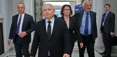 Kontrowersyjna nieruchomość PiS. Polityk tłumaczy