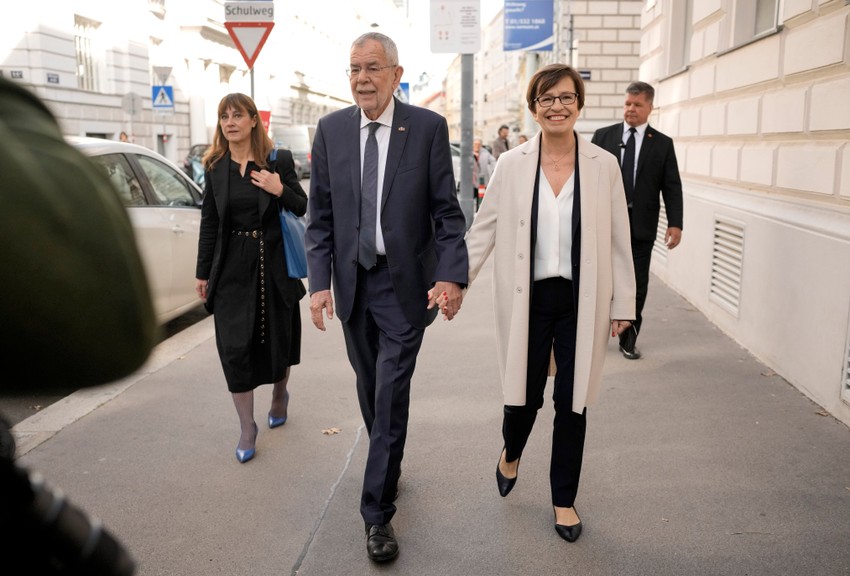 Aleksander Van Der Balen