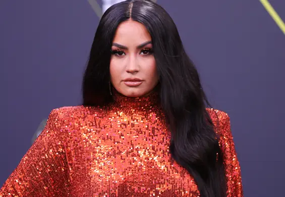 Demi Lovato została zgwałcona w wieku 15 lat. Napastnik pracował z nią na planie serialu Disneya