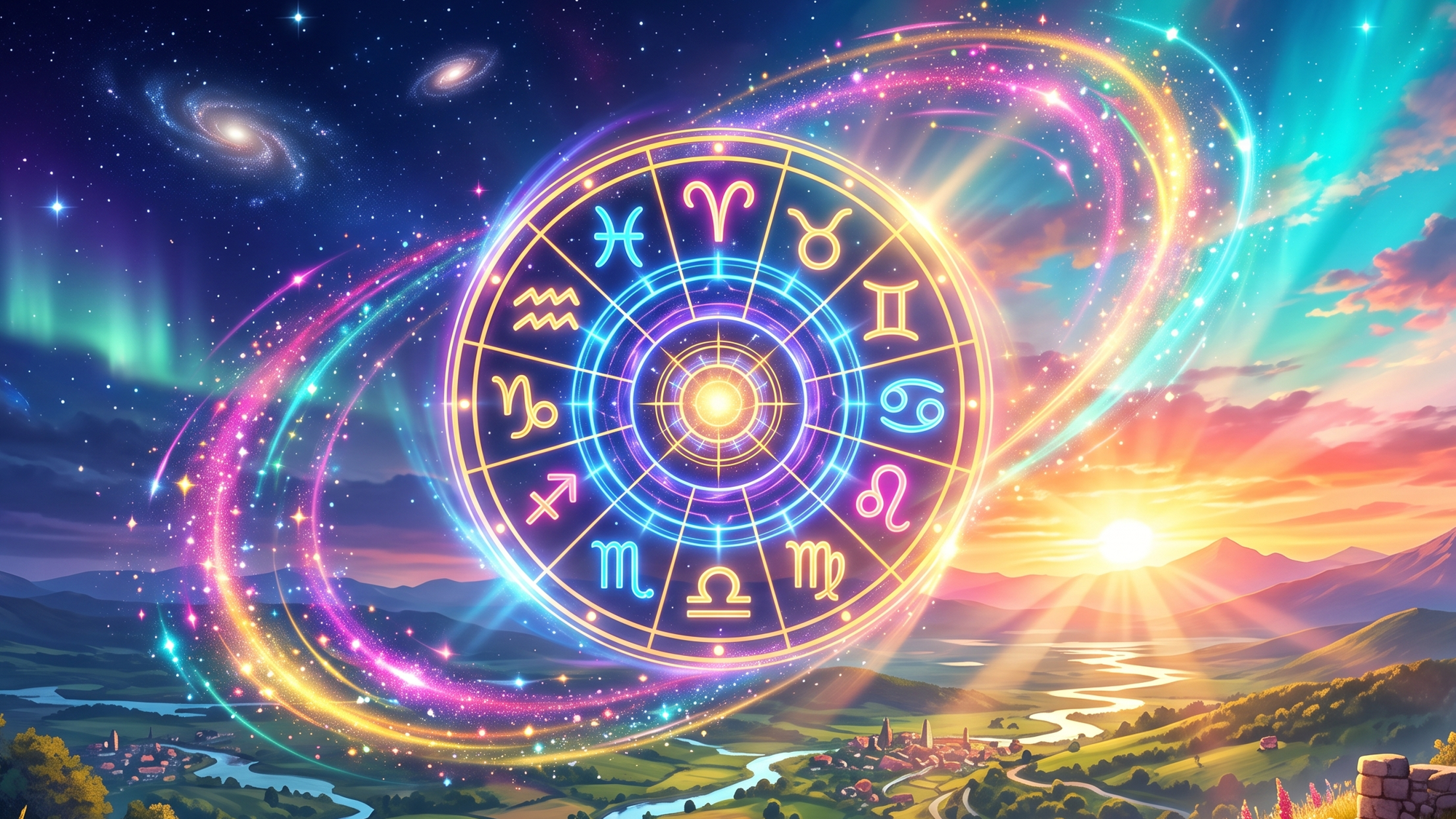 Prečítajte si váš horoskop (ilustračné foto).
