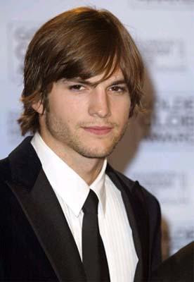 Ashton Kutcher: Ulubieniec kobiet