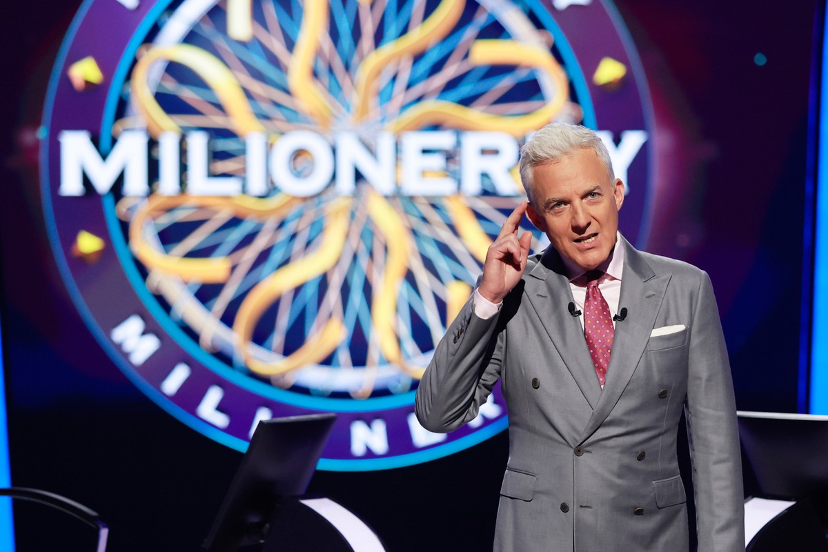 Wielka wpadka w "Milionerach". Odpadła już na pierwszym pytaniu