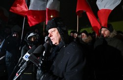 Kamiński w więzieniu. Nowe informacje o stanie zdrowia