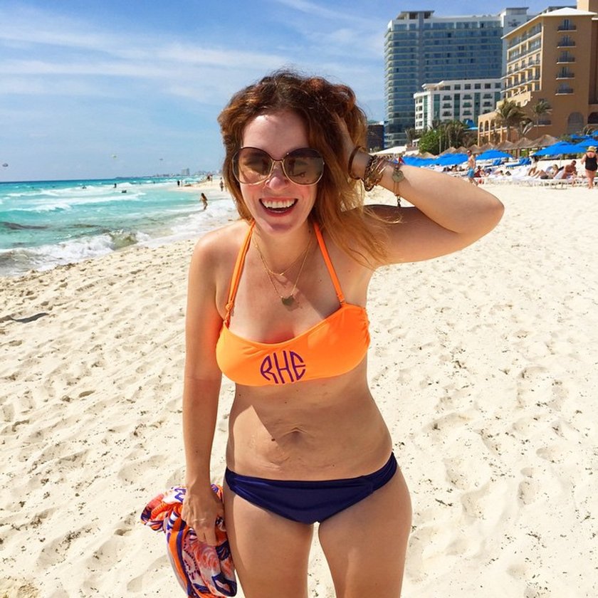 Rachel Hollis