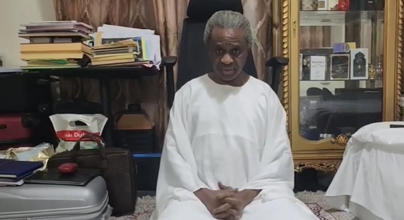 Serigne Modou Kara Mbacké