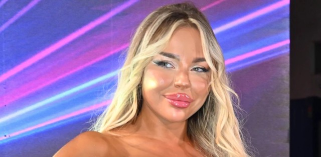 Sofija Janićijević (Foto: Ringier/Una Škandro)