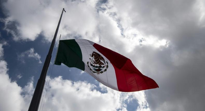 Mexico has registered more than 100 journalists' murders since 2000